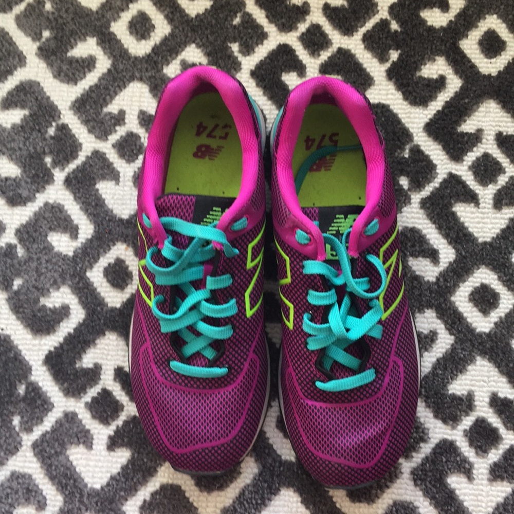 Women’s sneaker
